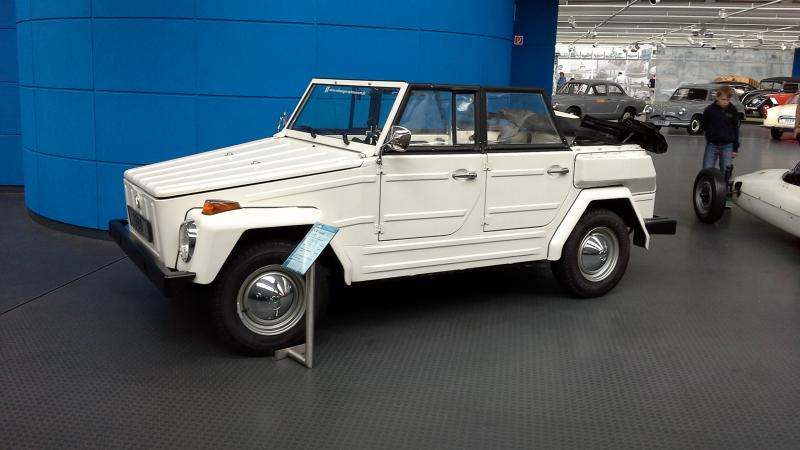 Raduno d'Estate 2012