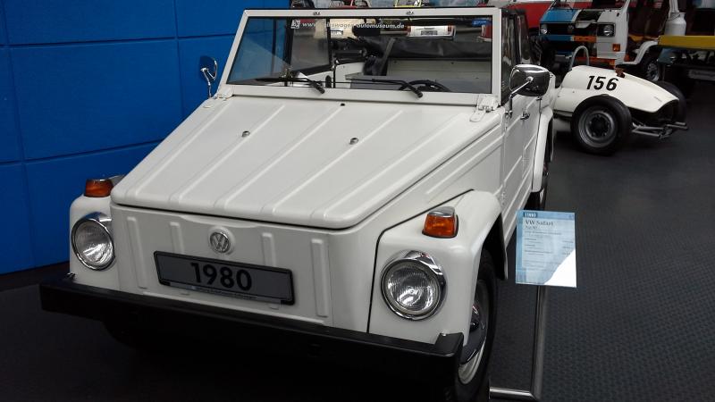 Raduno d'Estate 2012