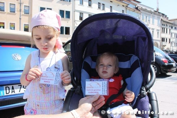 Raduno d'Estate 2012