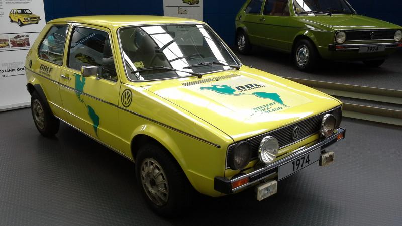 Raduno d'Estate 2012