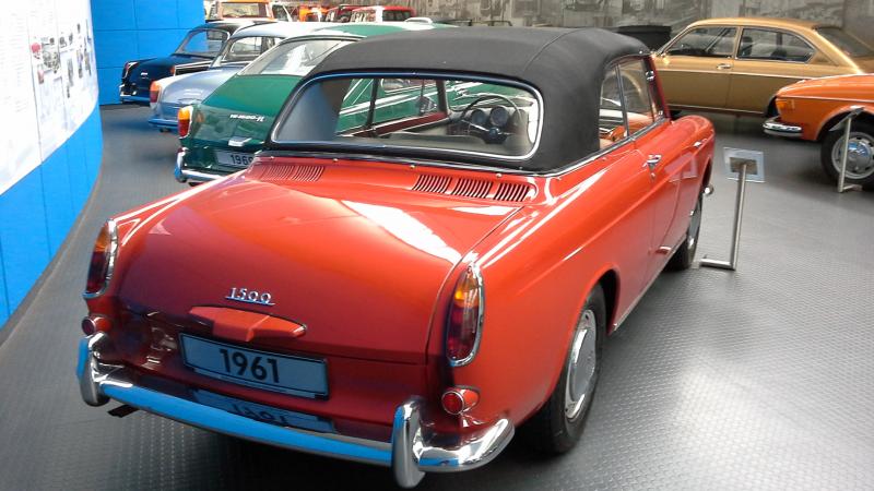 Raduno d'Estate 2012