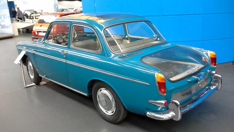 Raduno d'Estate 2012