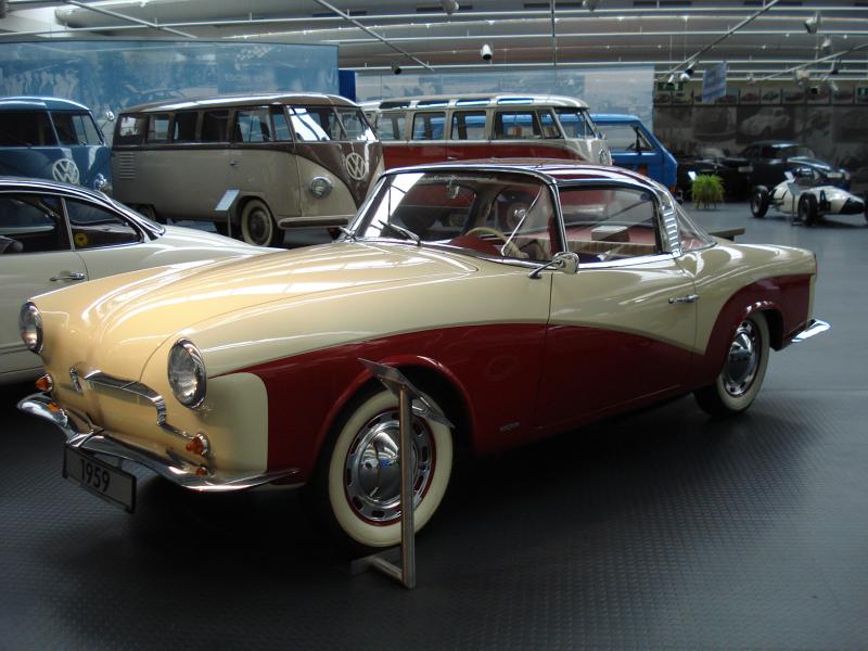 Raduno d'Estate 2012