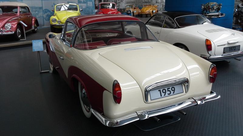 Raduno d'Estate 2012