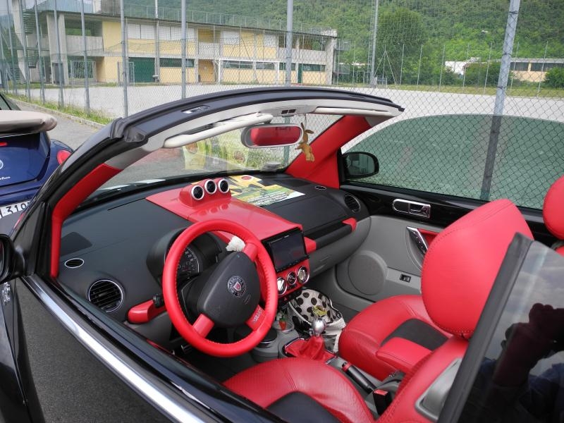 Raduno d'Estate 2013 in Val Seriana