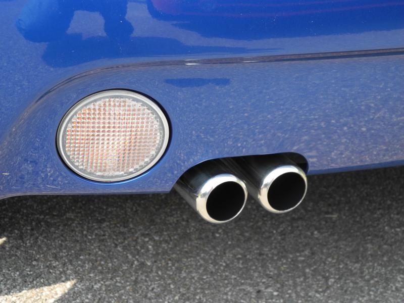 Raduno d'Estate 2013 in Val Seriana