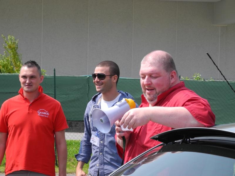 Raduno d'Estate 2013 in Val Seriana