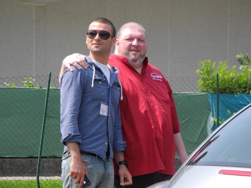 Raduno d'Estate 2013 in Val Seriana