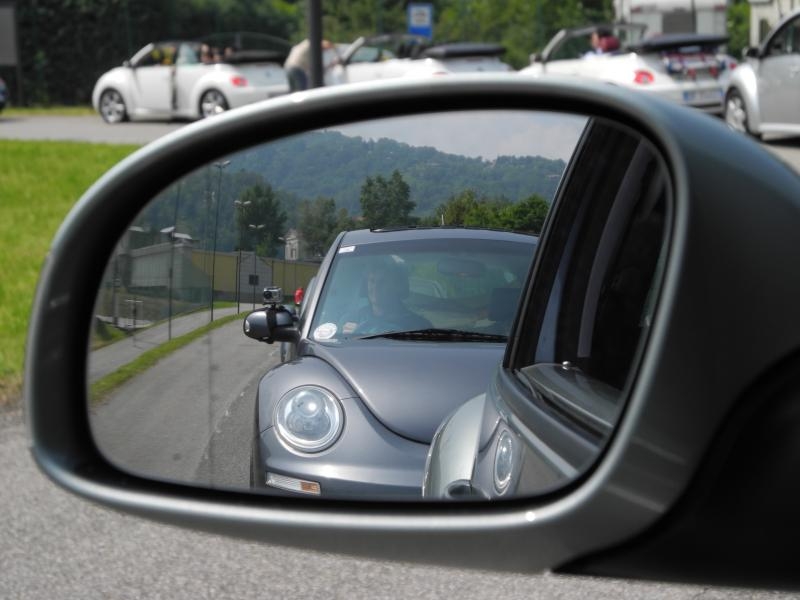 Raduno d'Estate 2013 in Val Seriana