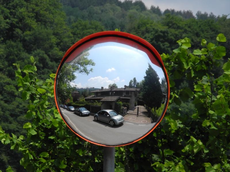 Raduno d'Estate 2013 in Val Seriana