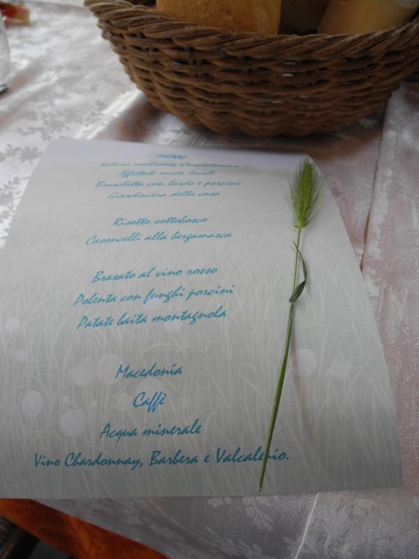 Raduno d'Estate 2013 in Val Seriana