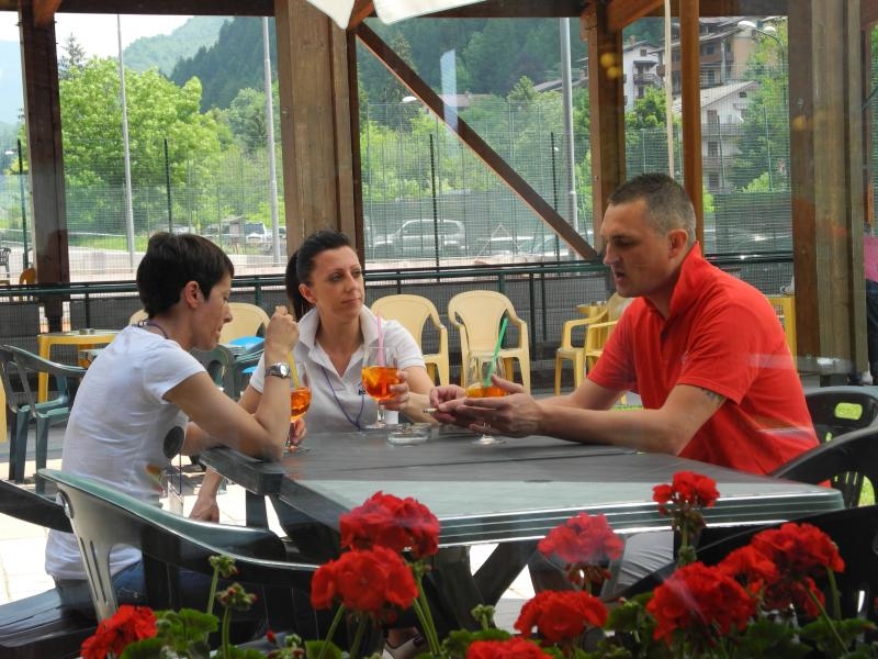 Raduno d'Estate 2013 in Val Seriana