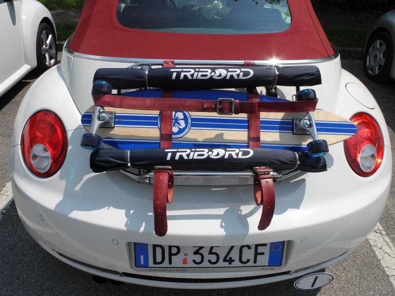 Raduno d'Estate 2013 in Val Seriana