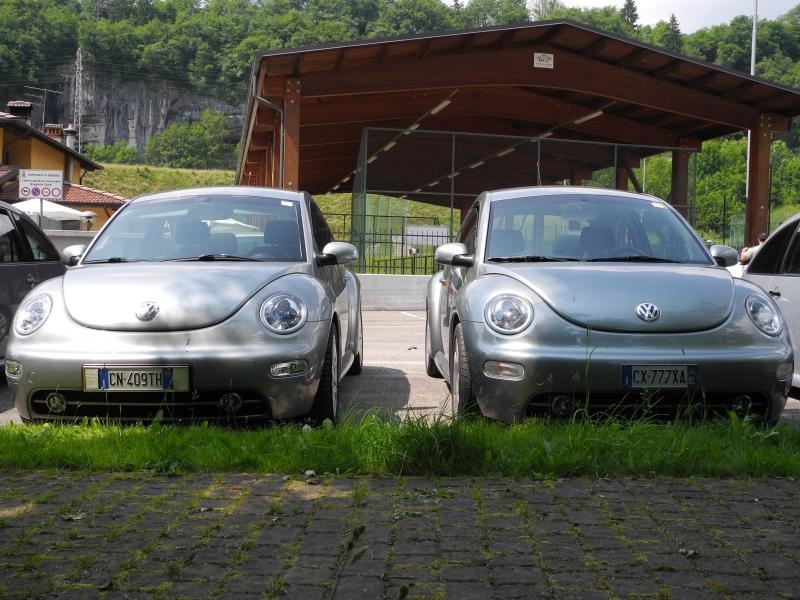 Raduno d'Estate 2013 in Val Seriana