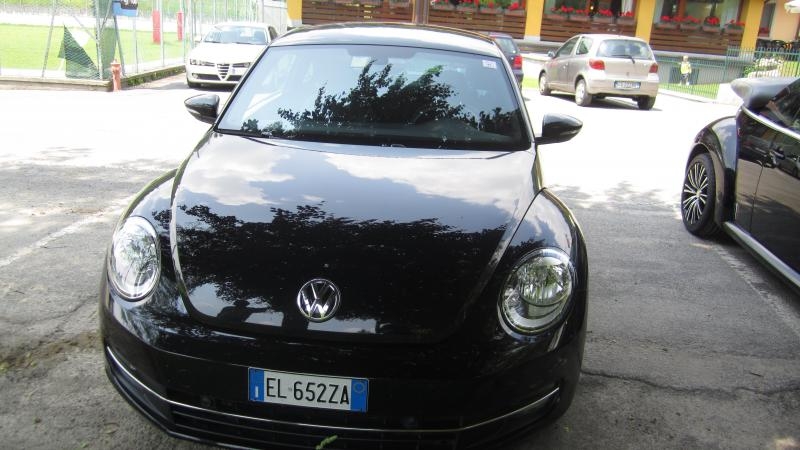 raduno d'estate 2013 in val seriana