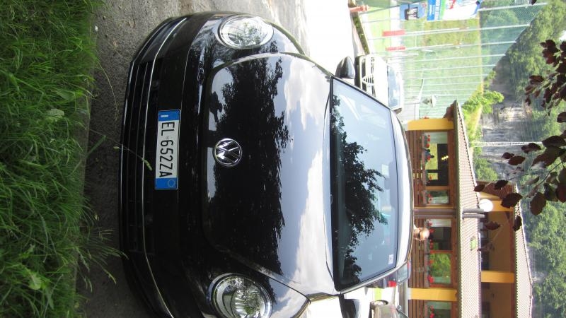 raduno d'estate 2013 in val seriana