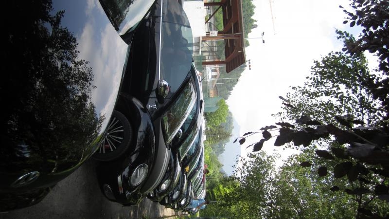 raduno d'estate 2013 in val seriana