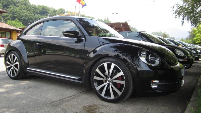 raduno d'estate 2013 in val seriana