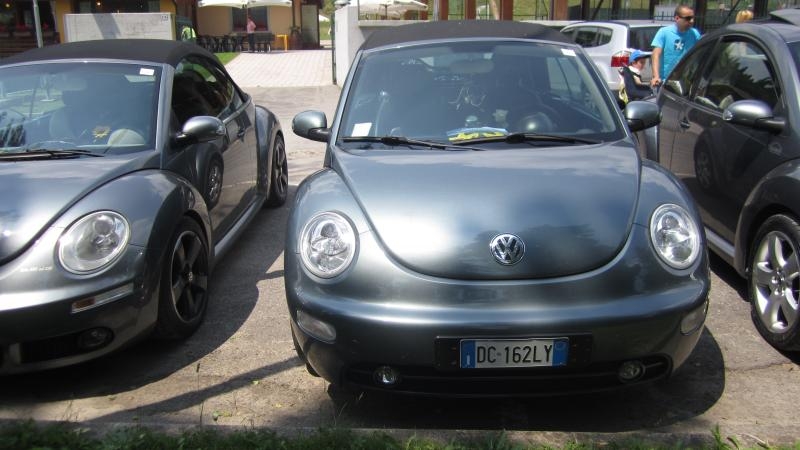 raduno d'estate 2013 in val seriana