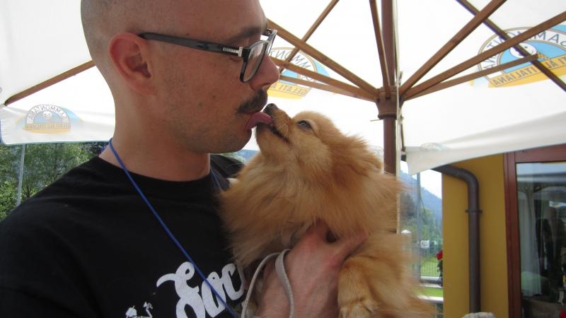 raduno d'estate 2013 in val seriana