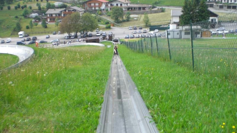 raduno d'estate 2013 in val seriana