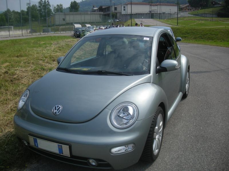 Raduno d'Estate 2013 nell'Alta Val Seriana