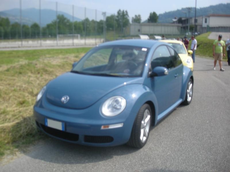 Raduno d'Estate 2013 nell'Alta Val Seriana