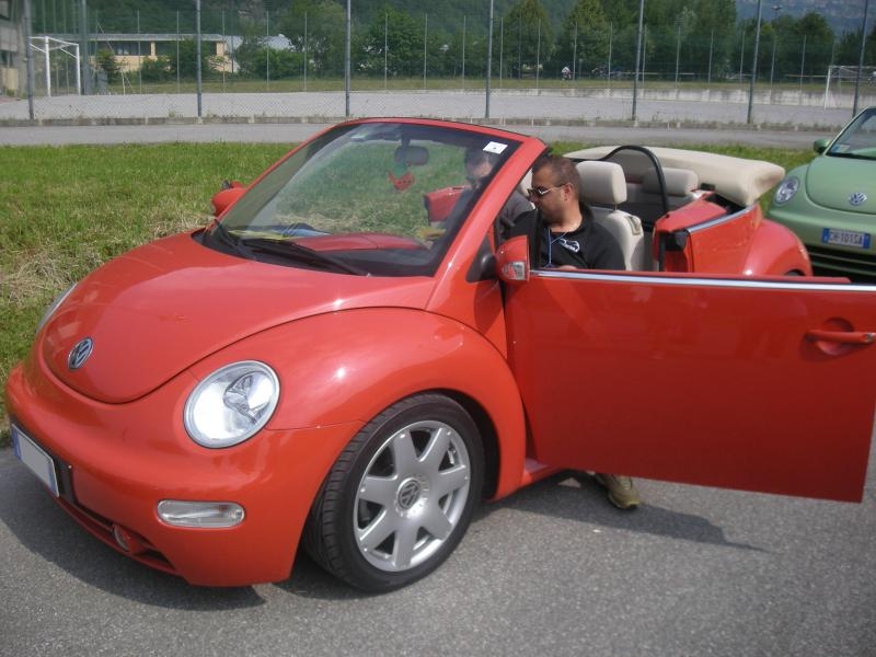 Raduno d'Estate 2013 nell'Alta Val Seriana