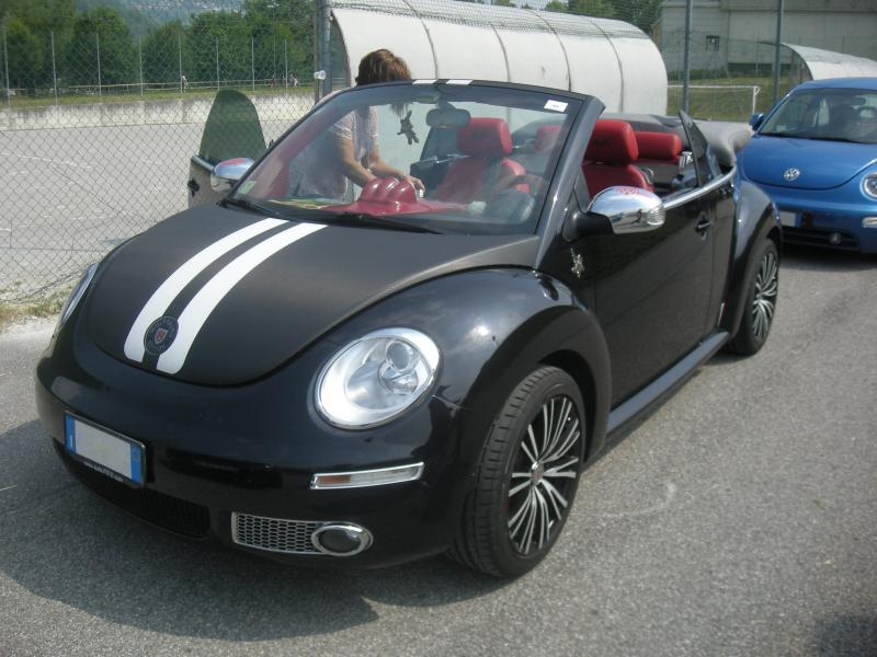 Raduno d'Estate 2013 nell'Alta Val Seriana