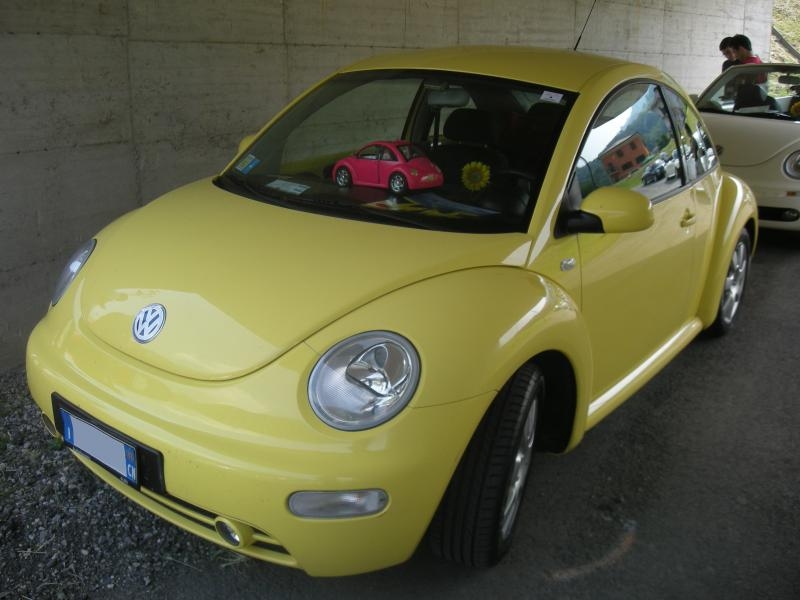 Raduno d'Estate 2013 nell'Alta Val Seriana