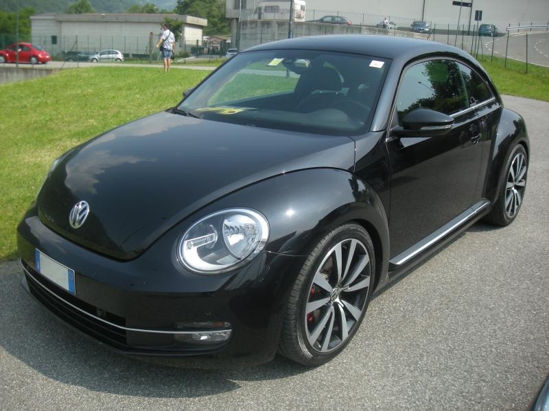 Raduno d'Estate 2013 nell'Alta Val Seriana