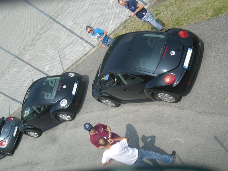 Raduno d'Estate 2013 nell'Alta Val Seriana