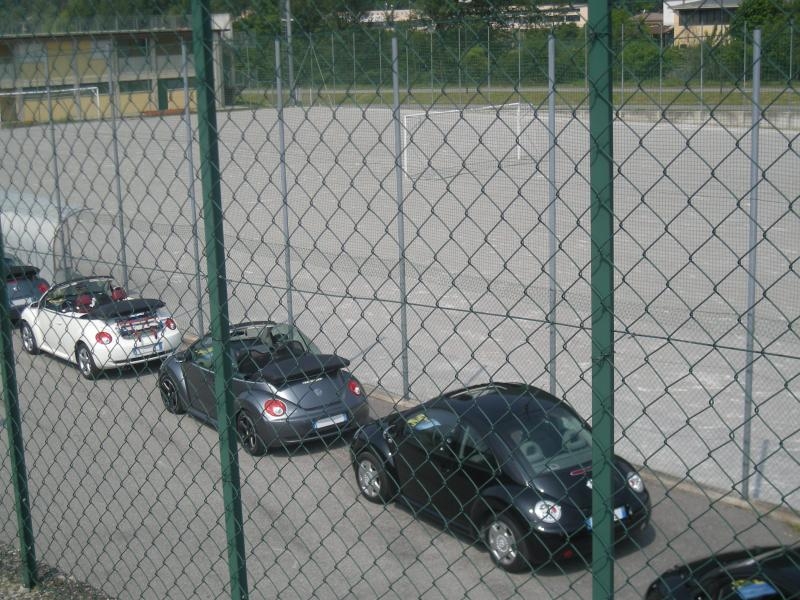 Raduno d'Estate 2013 nell'Alta Val Seriana