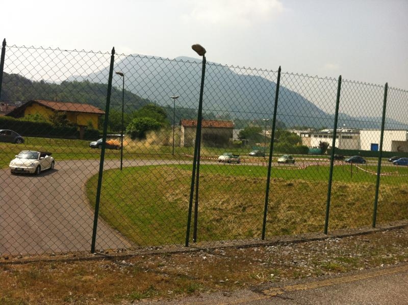 Raduno d'Estate 2013 nell'Alta Val Seriana