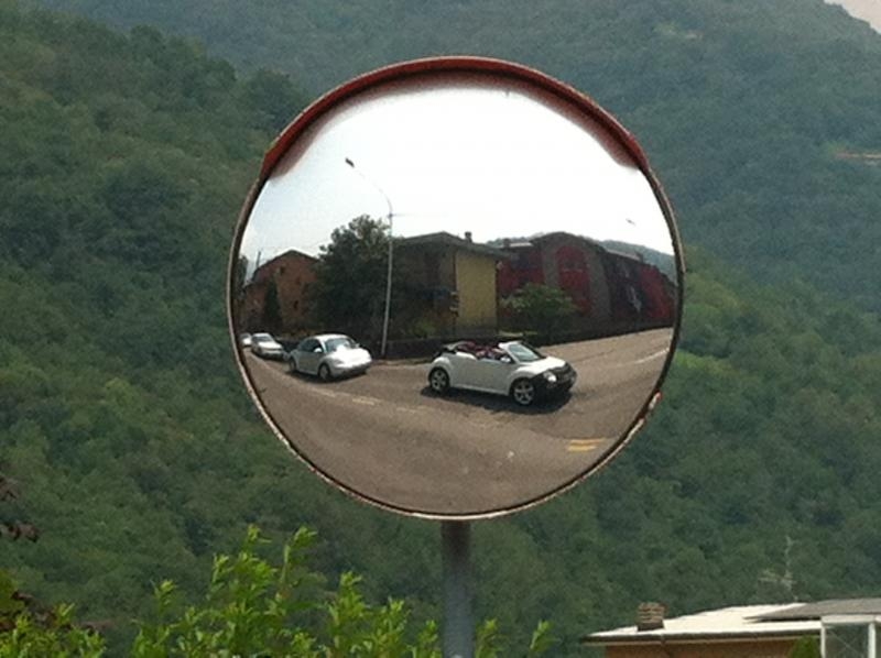 Raduno d'Estate 2013 nell'Alta Val Seriana