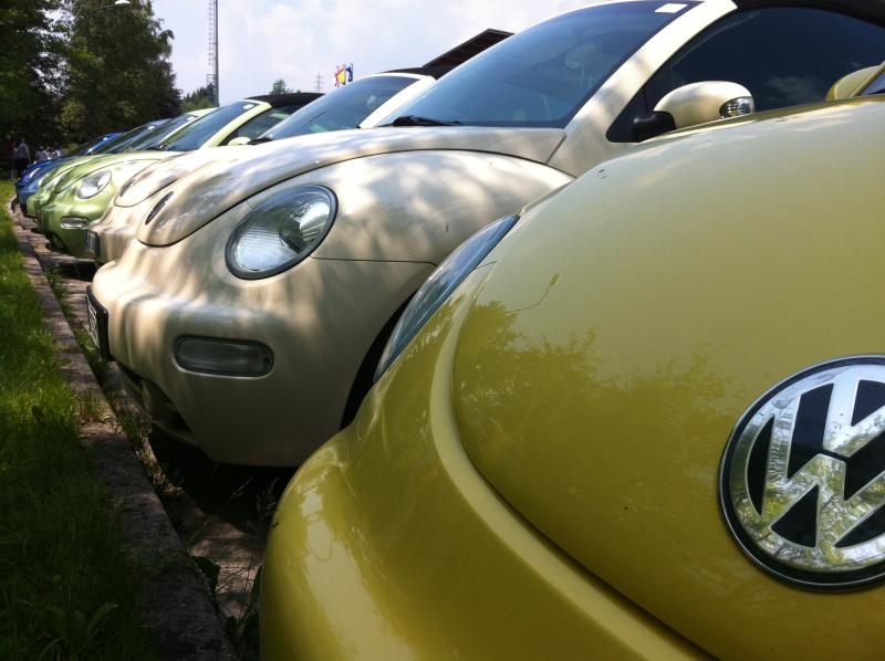 Raduno d'Estate 2013 nell'Alta Val Seriana