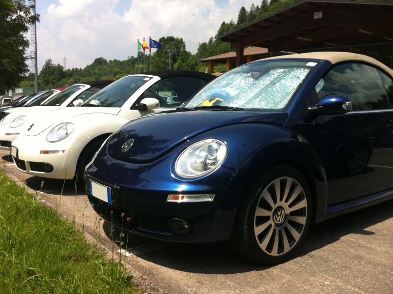 Raduno d'Estate 2013 nell'Alta Val Seriana