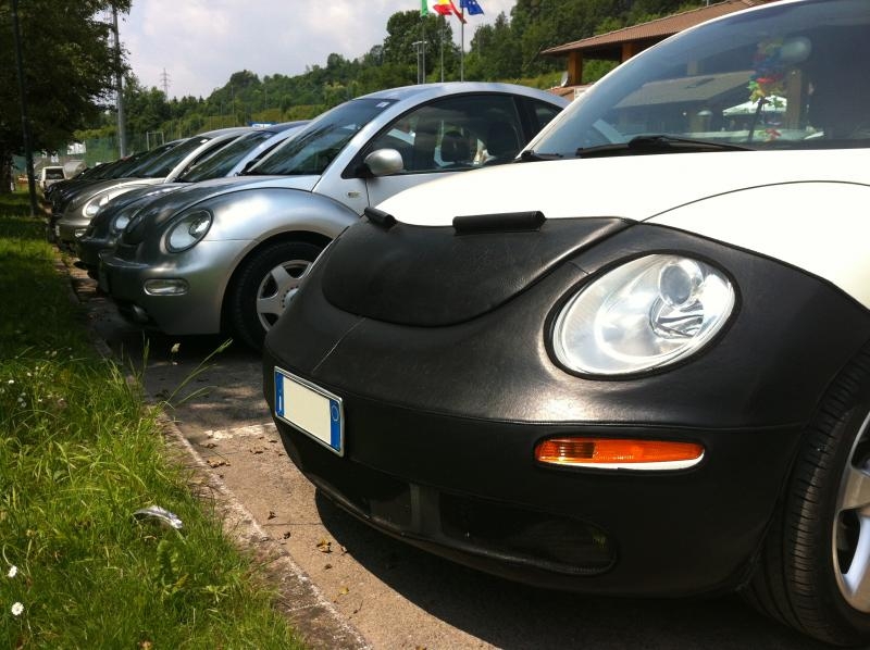 Raduno d'Estate 2013 nell'Alta Val Seriana