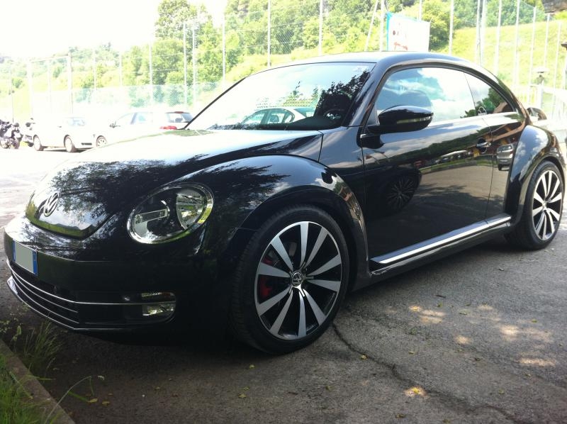 Raduno d'Estate 2013 nell'Alta Val Seriana