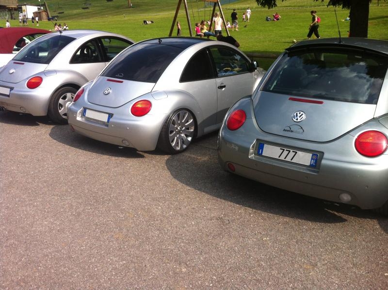 Raduno d'Estate 2013 nell'Alta Val Seriana