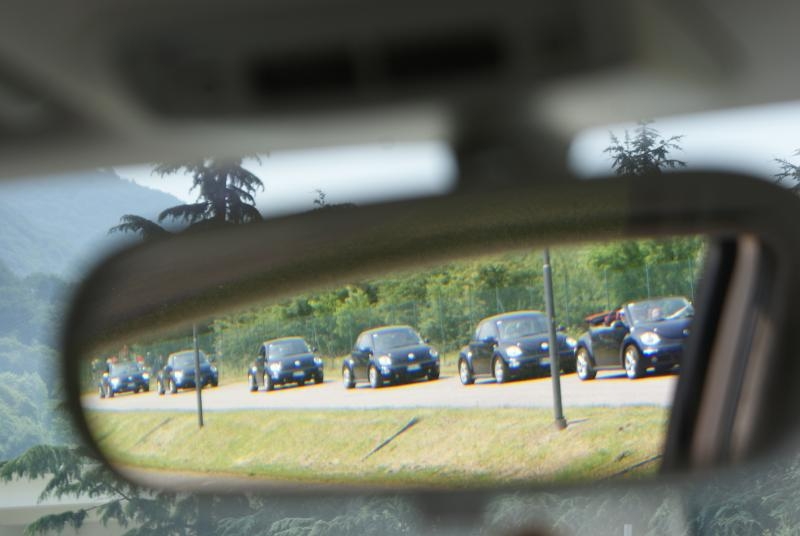 Raduno d'Estate 2013