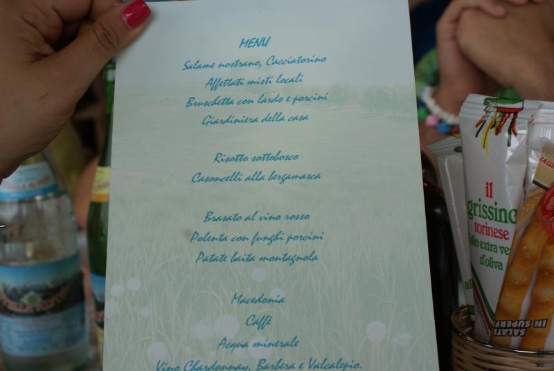 Raduno d'Estate 2013