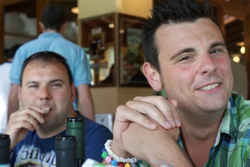 Raduno d'Estate 2013