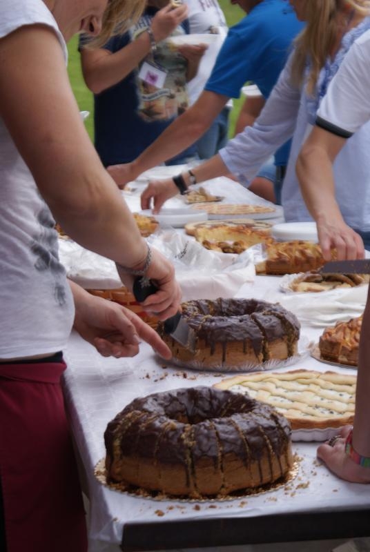 Raduno d'Estate 2013