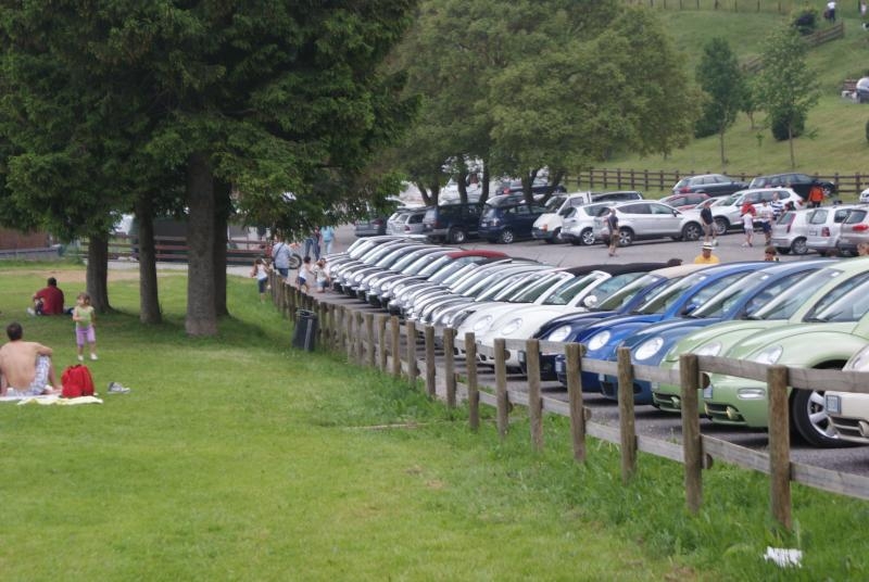 Raduno d'Estate 2013