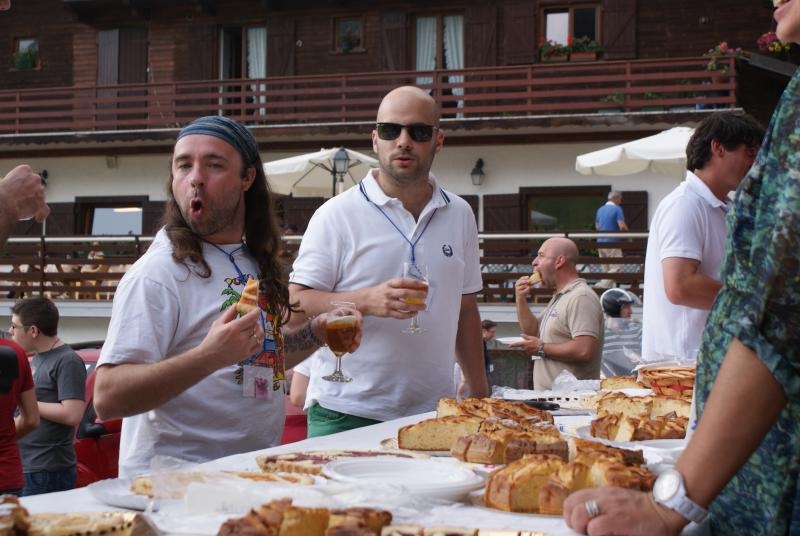 Raduno d'Estate 2013