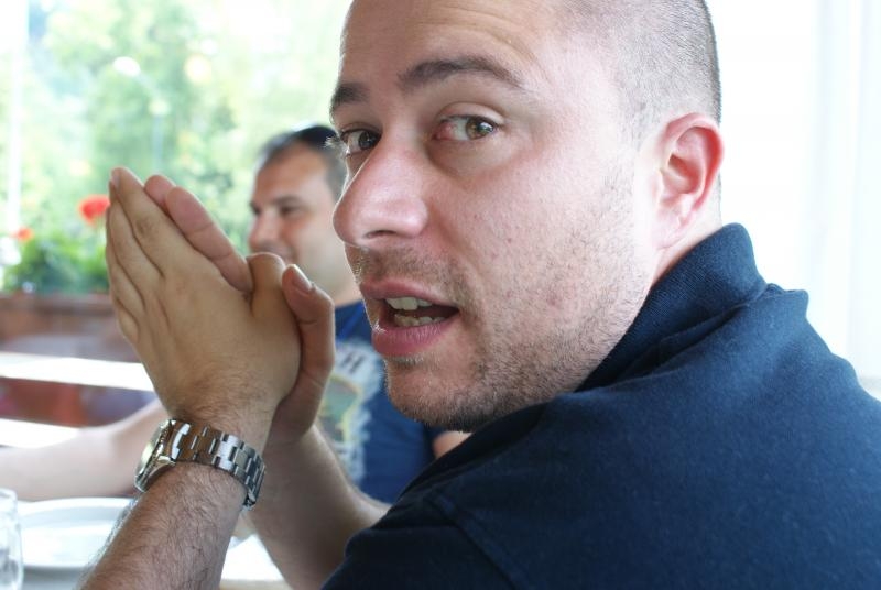 Raduno d'Estate 2013