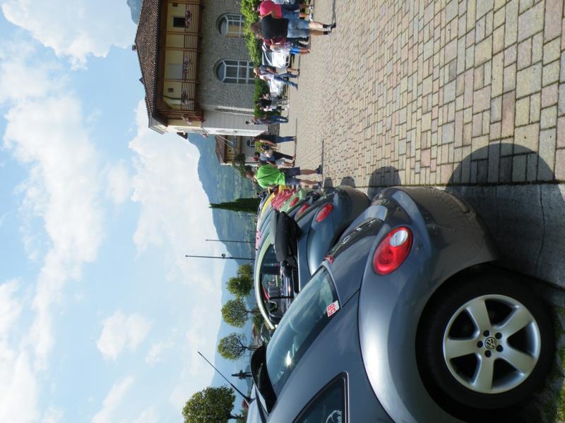 Raduno d'estate 2016