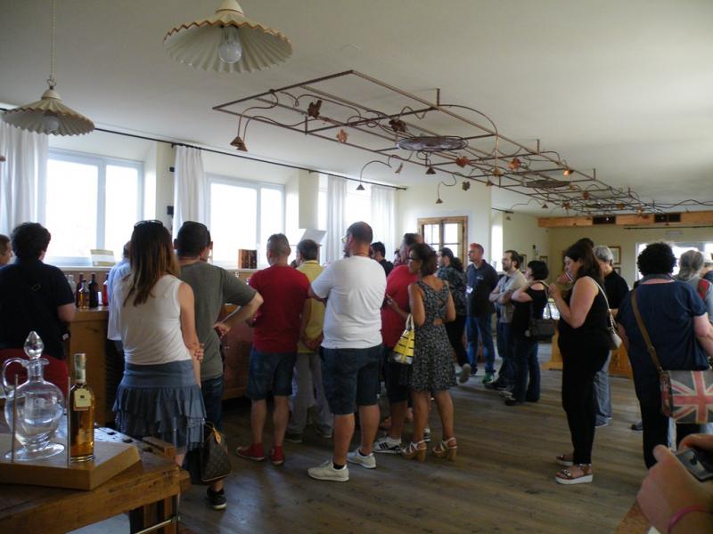 Raduno d'estate 2016