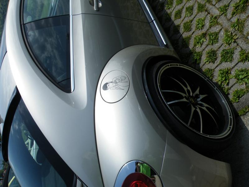 Raduno d'estate 2016